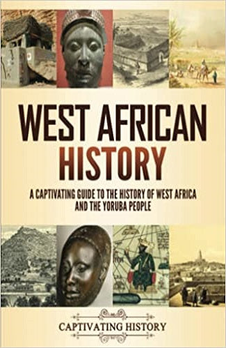West Frican History
