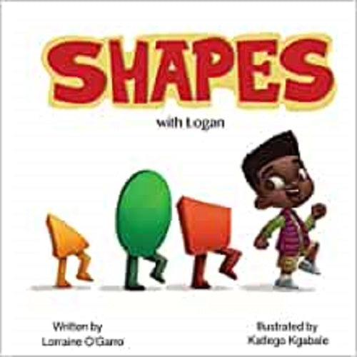 Shapes With Logan