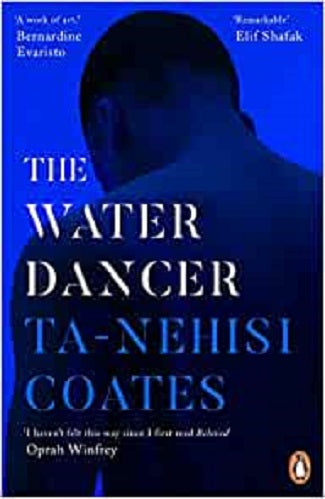 Water Dancer