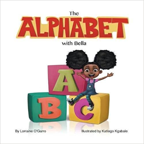 The Alphabet With Bella