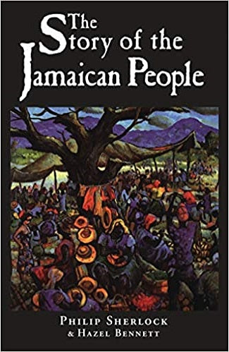 The Story of The Jamaican People