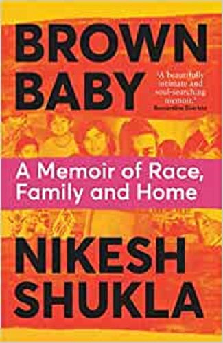 Brown Baby: A Memoir of Race, Family & Home