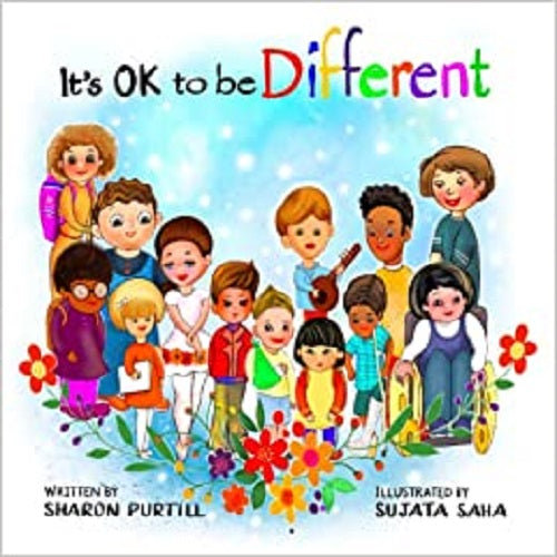 Its OK To Be Different