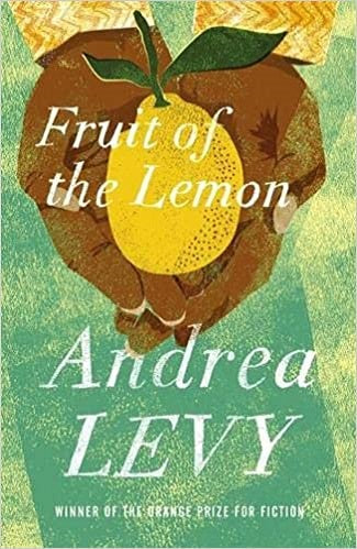 Fruit of The Lemon