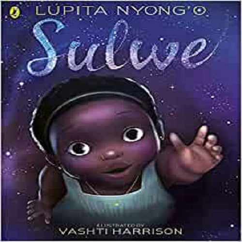 Sulwe