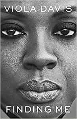 Viola Davis: Finding Me