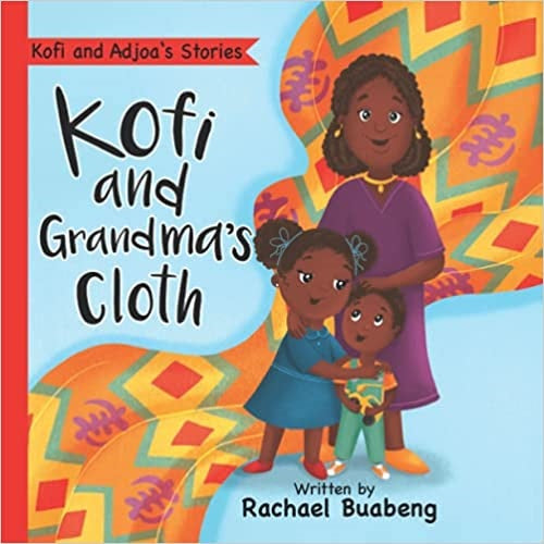 Kofi & Grandma's Cloth[[]