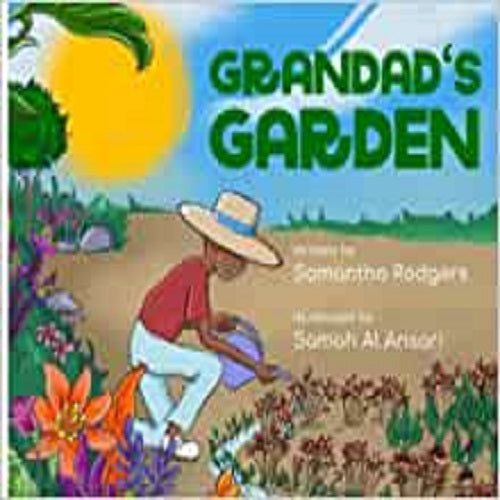 Grandad's Garden