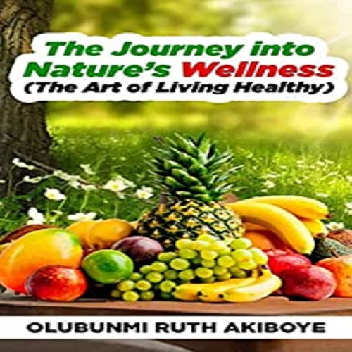 The Journey Into Nature's Wellness