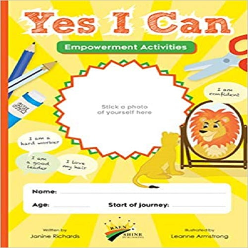 Yes I Can