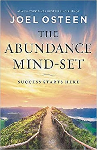 Abundance  Mind Set