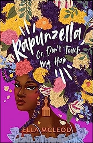 Repunzella, Or Dont Touch My Hair