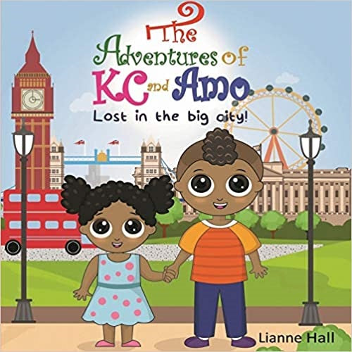 The Adventures of KC & Amo