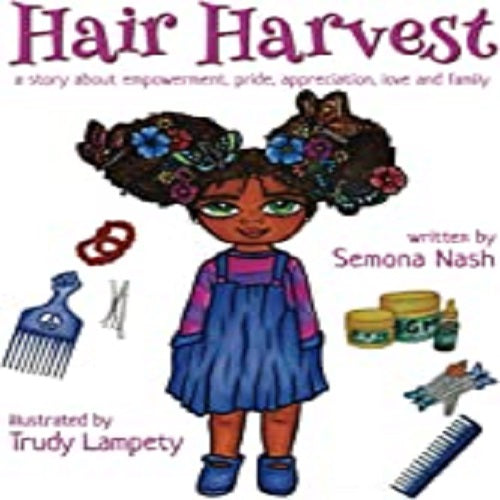 Hair Harvest
