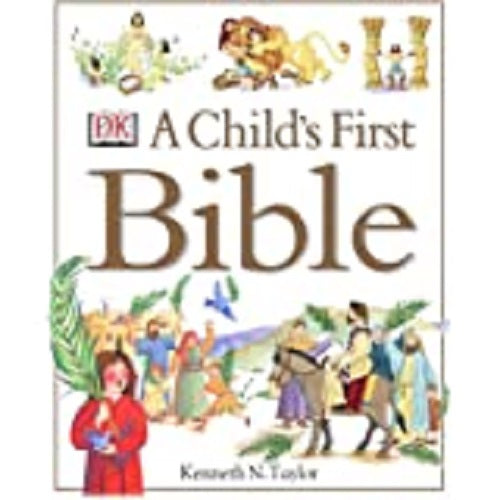 A Child's First Bible