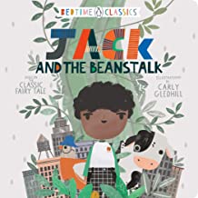 Jack & The Beanstalk