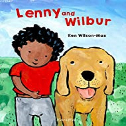 Lenny & Wilbur
