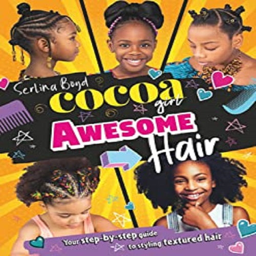 Cocoa Awesom Hair