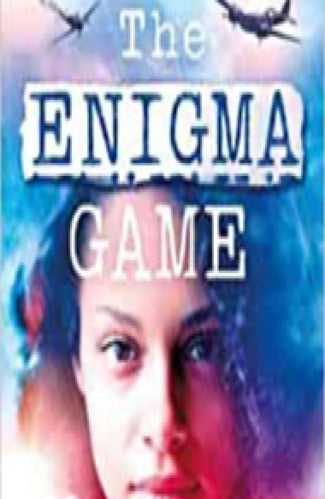 The Enigma Game