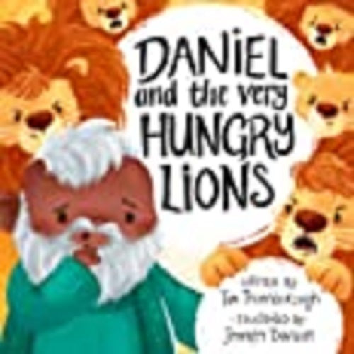 Daniel & The Very Hungry Lions