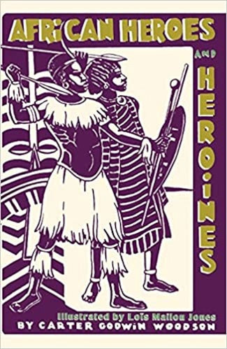 African Heroes & Heroines