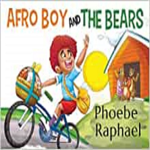 Afro Boy & The Bears