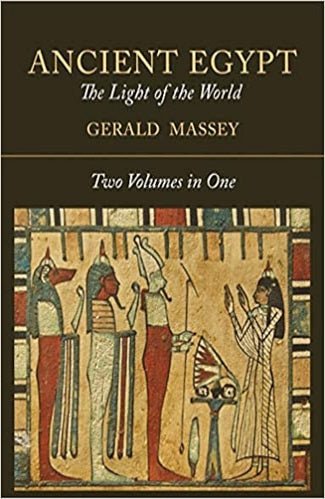 Ancient Egypt The Light of The World