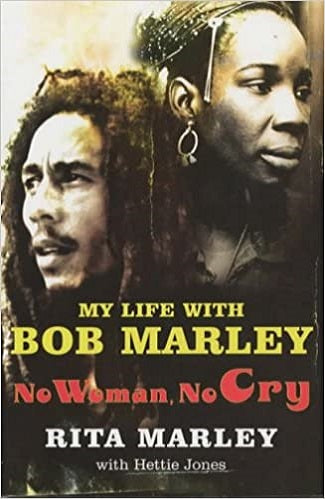 My Life With Bob Marley
