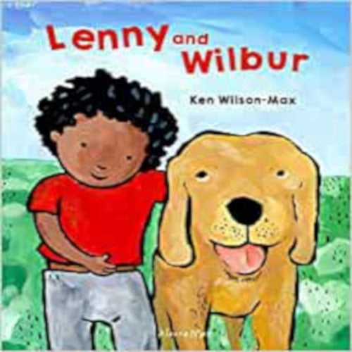 Lenny & Wilburn