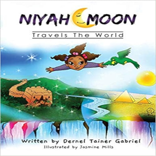 Niyah Moon