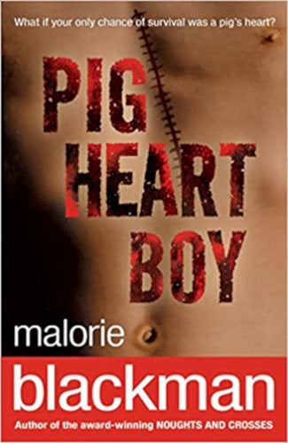 Pig Heart Boy