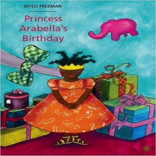 Princess Arabella's Birthday