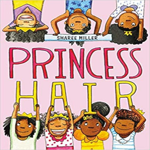 Princess Hair