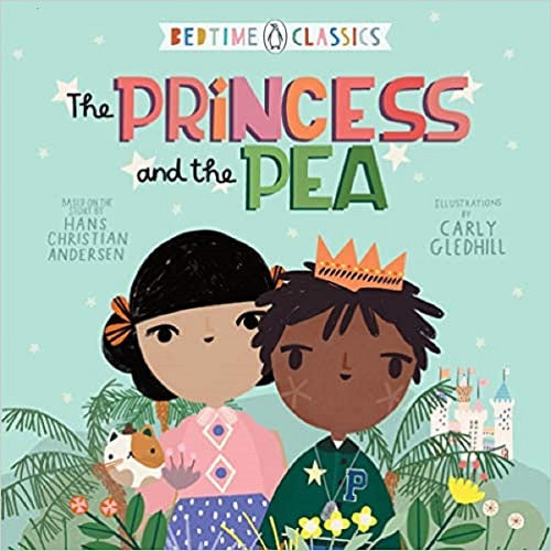 Princess & The Pea