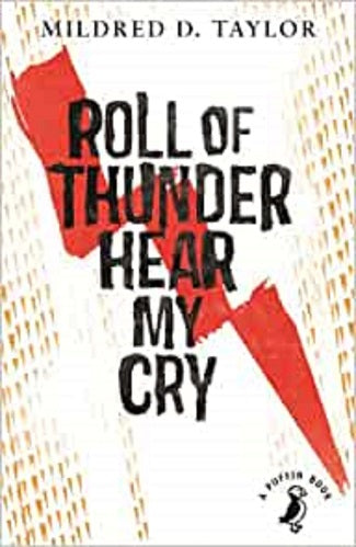 Roll Of Thunder Hear My Cry
