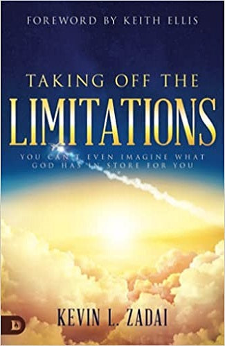 Taking Off The Limitations