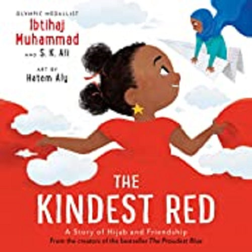 The Kindest Red