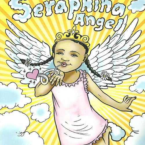 Seraphina Angel