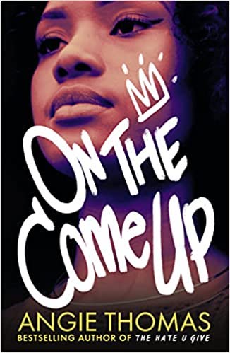 On the Come Up: Angie Thomas
