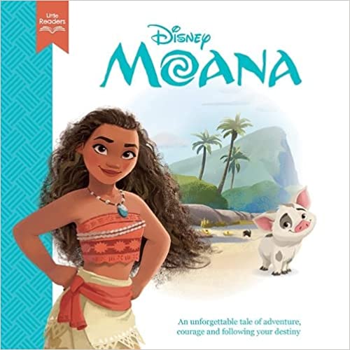 Moana