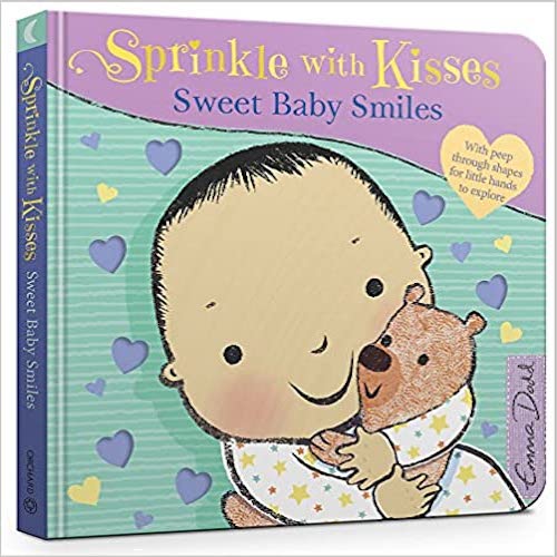Sweet Baby Smiles (Sprinkle with Kisses)