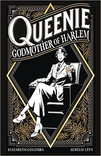 Queenie: Godmother of Harlem