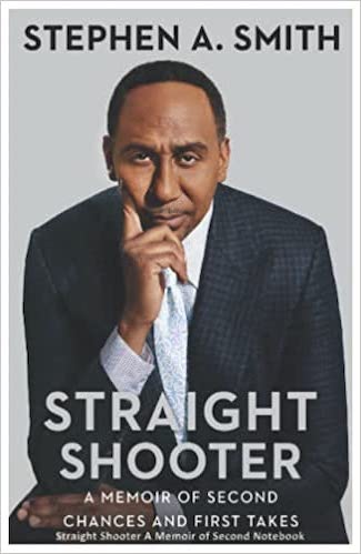 Straight Shooter: A Memoir of Second Notebook